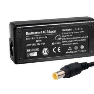 Cargador compatible para portátil SAMSUNG 42W 14V 3A 6.5x4.4 mm Dayma