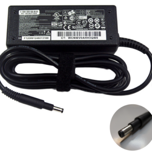 Cargador compatible para portátil HP 65W 19.5V 3.33A 4.8x1.7 mm Dayma