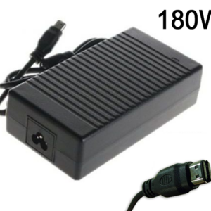 Cargador compatible para portátil HP 180W 19V 9.5A Conector USB ovalado Dayma