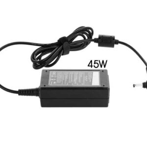 Cargador compatible para portátil LENOVO 45W 20V 2.25A 4.0x1.7 mm Dayma