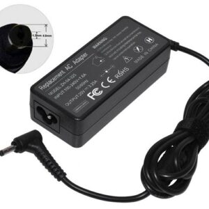 Cargador compatible para portátil LENOVO 65W 20V 3.25A 4.0x1.7 mm Dayma