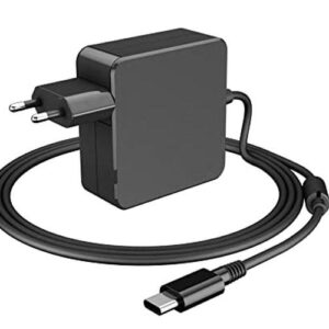 Cargador compatible para portátil universal automático 100W Type-C Dayma