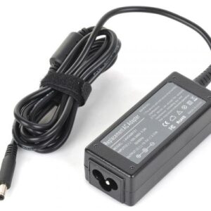 Cargador compatible para portátil DELL 45W 19.5V 2.31A 4.5x3.0 mm Dayma