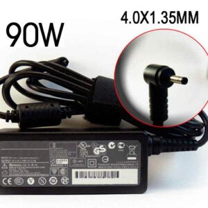 Cargador compatible para portátil ASUS 90W 19V 4.74A 4.0x1.35 mm Dayma