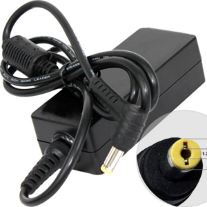 Cargador compatible para portátil ACER 40W 19V 2.1A 5.5x1.7 mm Dayma