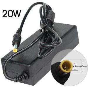 Cargador compatible para portátil SONY 120W 19.5V 6.15A 6.5x4.4 Dayma