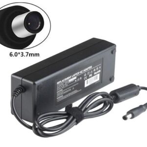 Cargador compatible para portátil ASUS 120W 19V 6.32A 6.0x3.7 mm Dayma