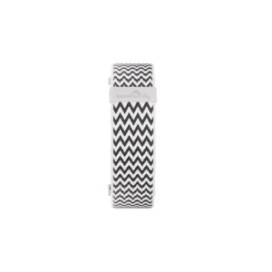 Correa para Smartwatch Savewatch Plus 2 / Tela / Zig Zag