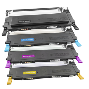 Toner compatible Dayma para SAMSUNG CLT-K4092 CLP310/315/CLX3170/3175 Negro 1500 pag.