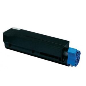 Toner compatible Dayma para OKI B401 / MB441 / MB451 2500 pag.