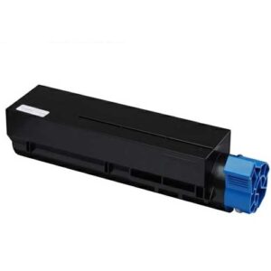 Toner compatible Dayma para OKI B412 / B432 / B512 / MB472 / MB492 / MB562 Negro 3.000 pag.