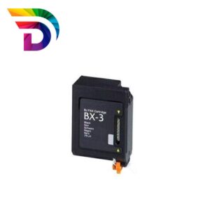 Tinta compatible Dayma para CANON BX3 Negro 1700 pag.