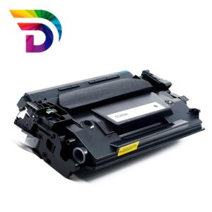 Toner compatible Dayma para CANON 052H Negro 9.200 pag. 2200C002