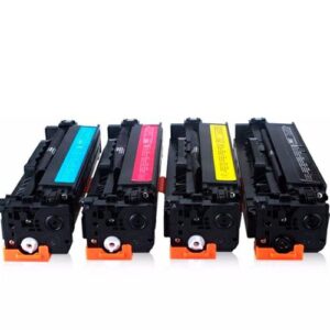 Toner compatible Dayma para CANON 055H Amarillo 5.900 pag.