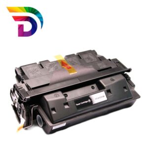 Toner compatible Dayma para HP C4127A (27A) Negro 6000 pag.