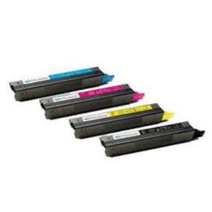 Toner compatible Dayma para OKI C3100 / C3200 / C5100 / C5250 / C5300 / C5400 Cian 5000 pag.