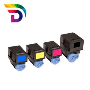Toner compatible Dayma para CANON C-EXV21 Amarillo 14.000 pag.