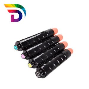 Toner compatible Dayma para CANON C-EXV29 Amarillo 27.000 pag.