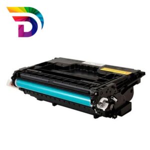 Toner compatible Dayma para HP CF237A (37A) Negro 11000 pag.