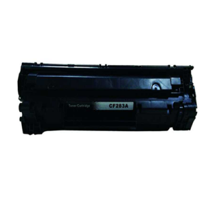 Toner genérico para HP CF283X / 83X / Canon 737H / Negro