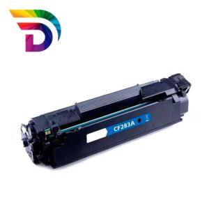 Toner compatible Dayma para HP CF283A (83A) / Canon 737 Negro 1.500 pag.