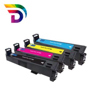 Toner compatible Dayma para HP CF300A (827A) Negro 29.500 pag.
