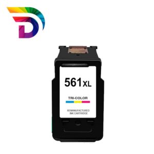 Tinta reciclada Dayma para CANON CL561XL Color 500 pag.