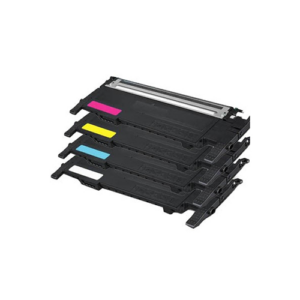 Toner compatible Dayma para SAMSUNG CLT-Y406S CLP360 Amarillo 1000 pag.