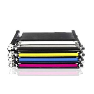 Toner compatible Dayma para SAMSUNG CLT-Y404S Amarillo 1.000 pag.