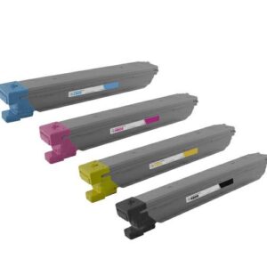 Toner compatible Dayma para SAMSUNG CLT-K809S Negro 20000 pag.