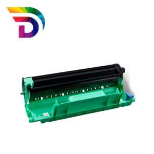 Tambor compatible Dayma para BROTHER DR1150 / Negro / 10.000 pags