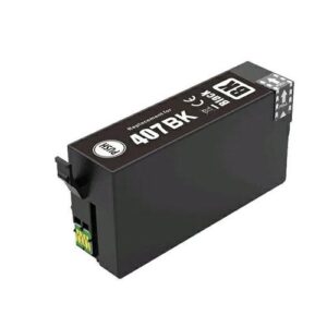 Tinta genérica para EPSON 408XL Magenta
