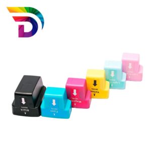 Tinta compatible Dayma para HP N363 XL Cian Claro 240 pag.