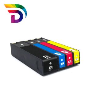 Tinta compatible Dayma para HP N976 Negro 17000 pag.