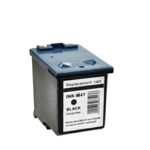 Tinta compatible Dayma para SAMSUNG INK-M41 Negro 750 pag.
