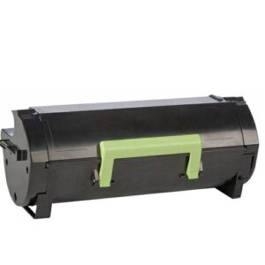 Toner compatible Dayma para LEXMARK MS510 / MS610 20.000 pag.