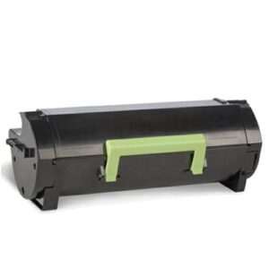 Toner compatible Dayma para LEXMARK MX611 10.000 pag.