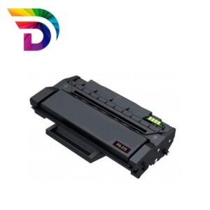 Toner compatible Dayma para PANTUM PA-310 / Negro / 3.000 Pag.