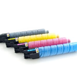 Toner compatible Dayma para RICOH SP C430DN / C431DN Negro 15000 pag.