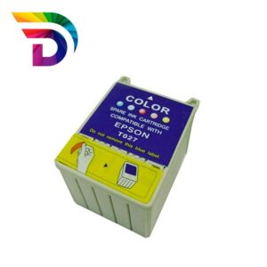 Tinta compatible Dayma para EPSON T027 Color 220 pag.