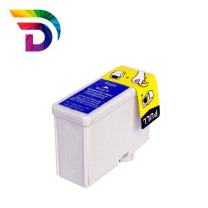 Tinta compatible Dayma para EPSON T050 / T013 Negro 540 pag. C13T05014010 / C13T01340110