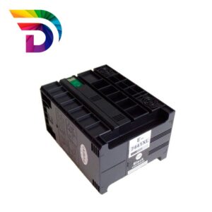Tinta compatible Dayma para EPSON T7441 Negro 10000 pag.
