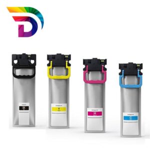 Tinta compatible Dayma para EPSON T9444 Amarillo 3000 pag.