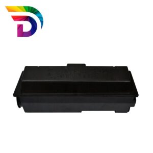 Toner compatible Dayma para KYOCERA TK110 / Olivetti D-Copia 163MF / Negro 6.000 pag.