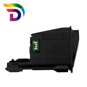 Toner compatible Dayma para KYOCERA TK1125 Negro 2.100 pag.