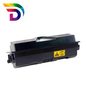 Toner compatible Dayma para KYOCERA TK1130 Negro 3.000 pag.