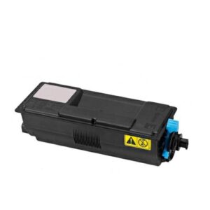 Toner compatible Dayma para KYOCERA TK3100 / TK3110 / TK3130 Negro 12500 pag.
