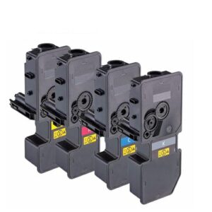 Toner compatible Dayma para KYOCERA TK5240 Magenta 3000 pag.