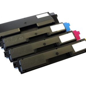 Toner compatible Dayma para KYOCERA TK590 Cian 6000 pag.