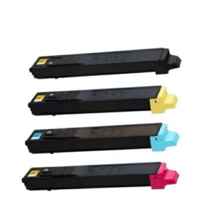 Toner compatible Dayma para KYOCERA TK8115 Negro 12.000  Páginas